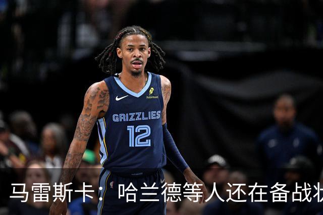 马雷斯卡：哈兰德等人还在备战状态；其他引援？夏窗还有8天